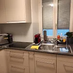 Bastis Family Apartment