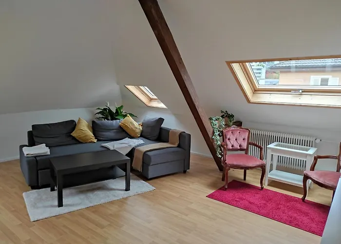 Bastis Family Apartment