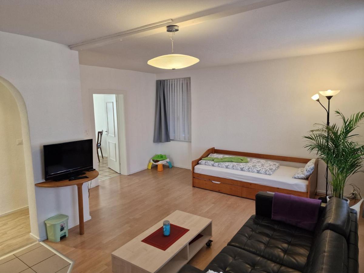 Bastis Family Apartment *