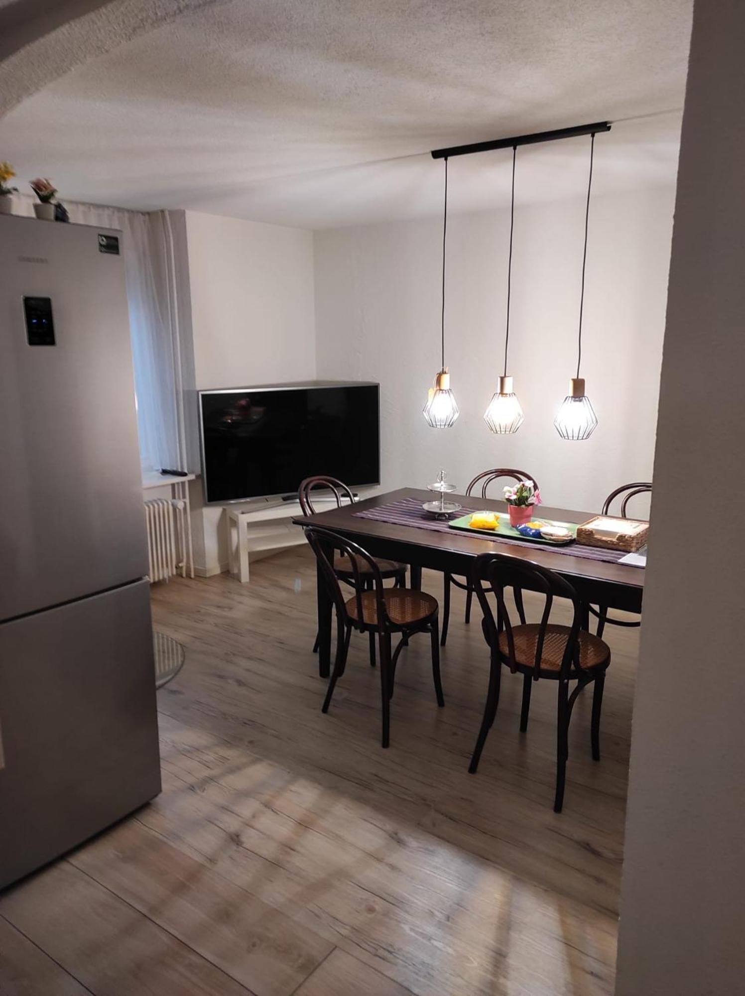 Bastis Family Apartment Luzern