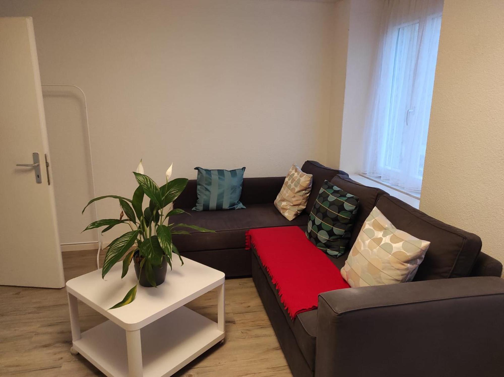Bastis Family Apartment *