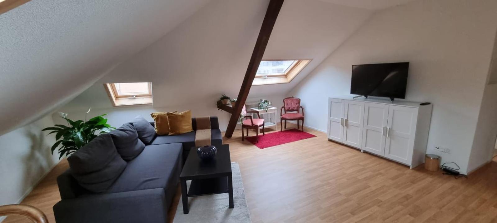 Apartment Bastis Family Luzern