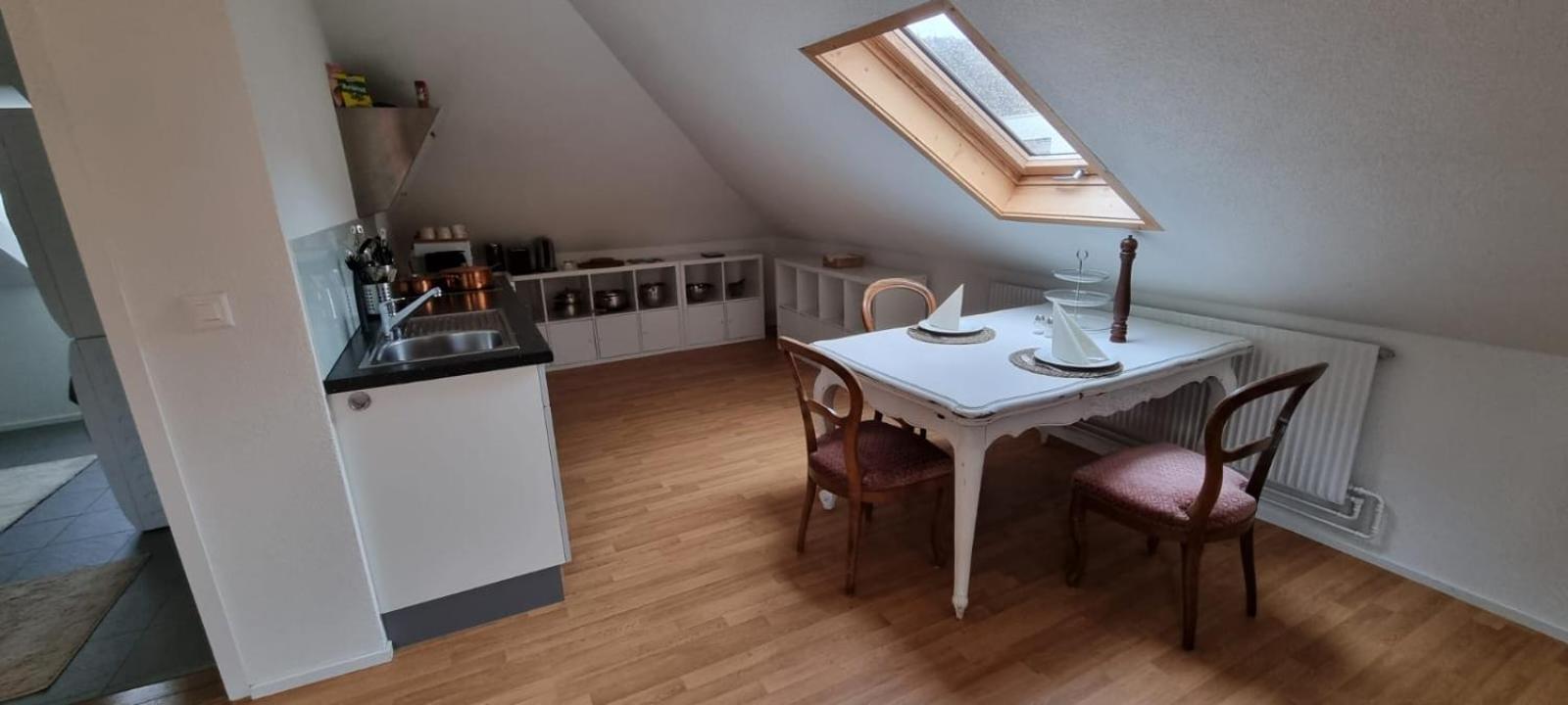 Bastis Family Apartment *