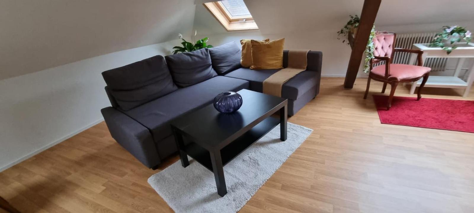 Apartment Bastis Family *